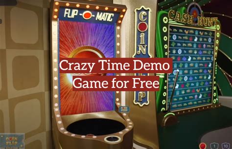 crazy time free demo|crazy time gratis.